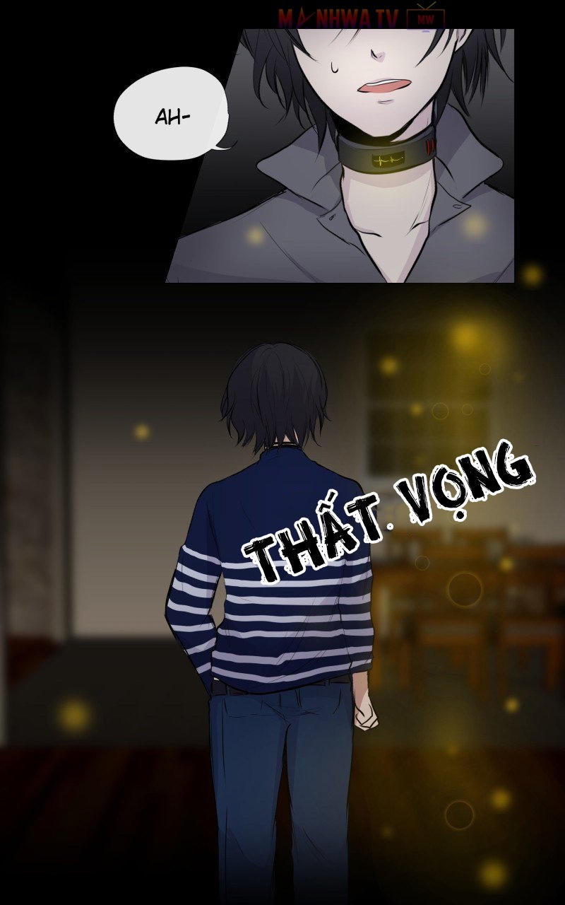 Đọc truyện Trọng sinh mạc thế - Chap 31